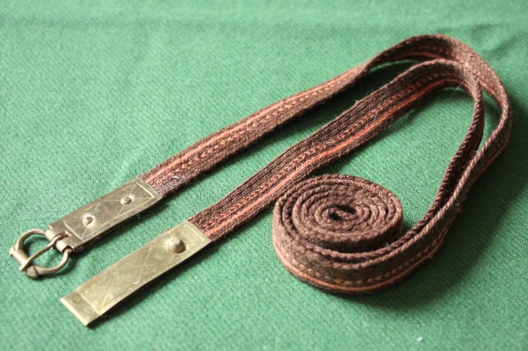 Aisling praha belt