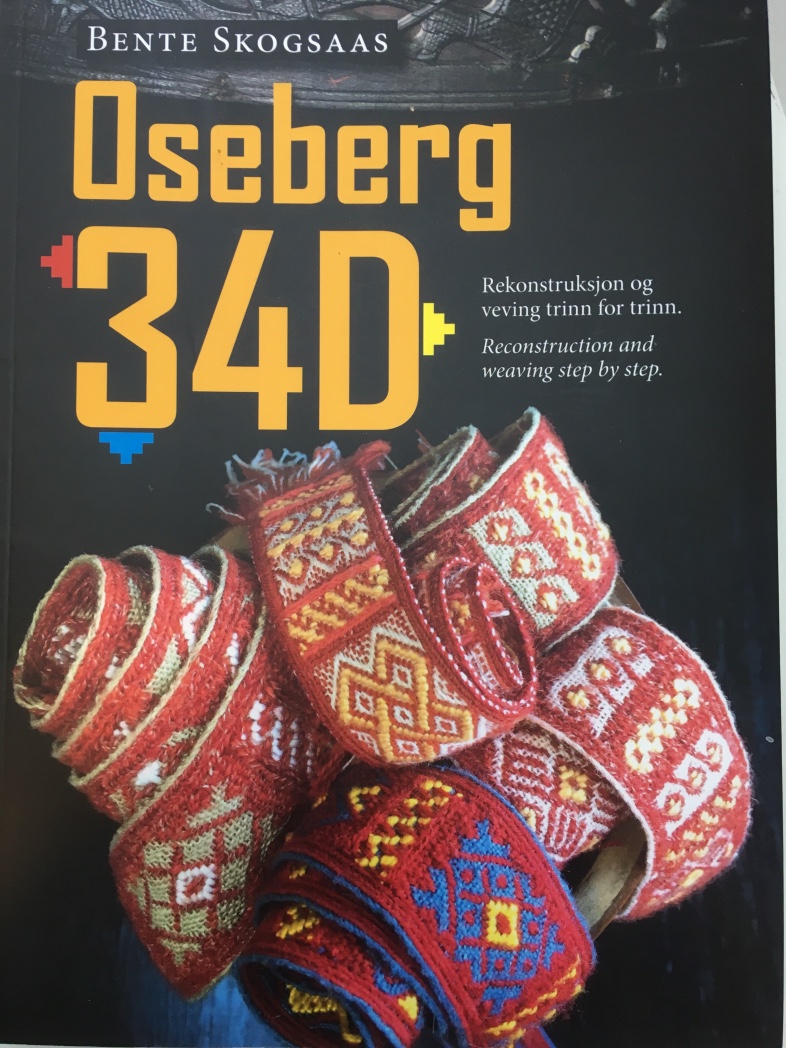 Oseberg 34D